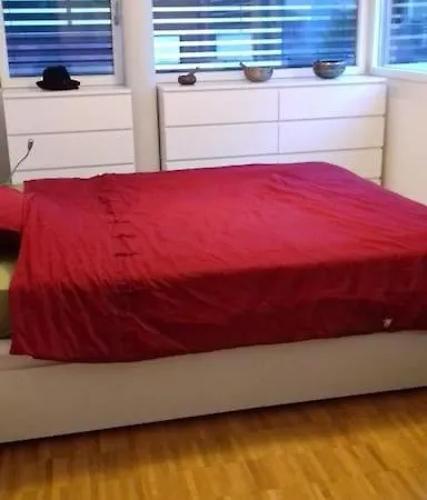 3,5 Pieces Avec Vue Et Pres Du Centre Lozanna